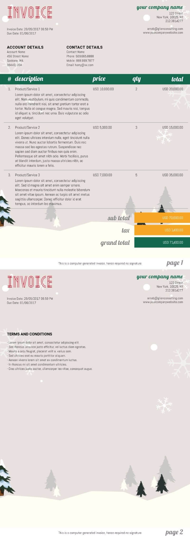 thumb-INV-PENGUIN (Premium)